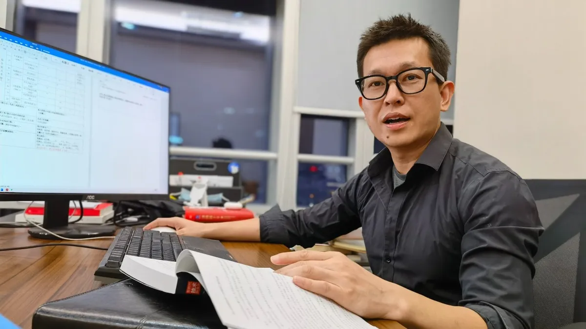 If a Translation Error Narrows Your Patent in China — Will CNIPA Be Sympathetic?