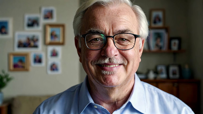 The High-Tech Hardware Lead